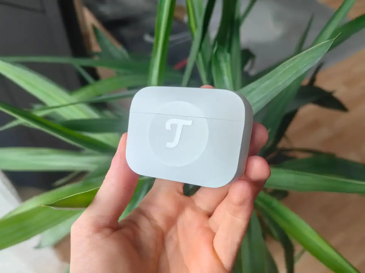 Teufel Airy TWS 2 Design 1 Teufel Airy TWS 2 Design 1