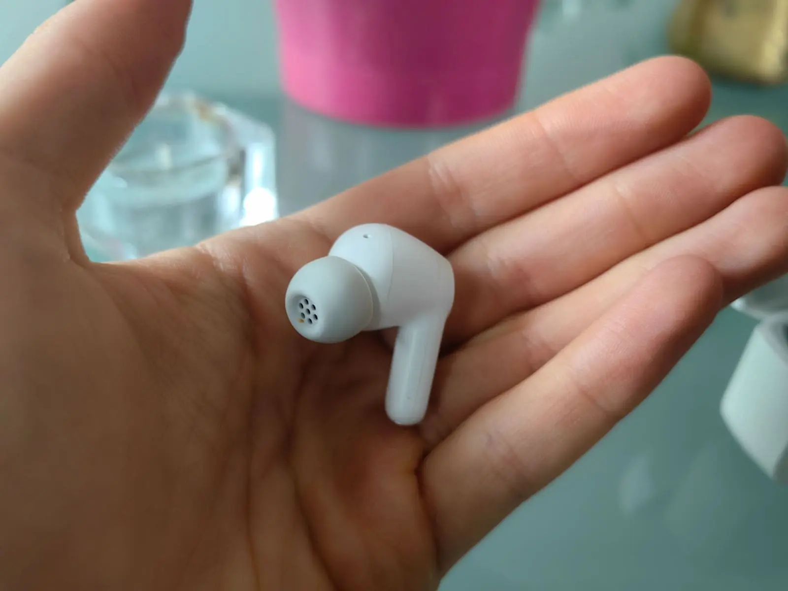 Teufel Airy TWS 2 Design ANC Teufel Airy TWS 2 Design ANC