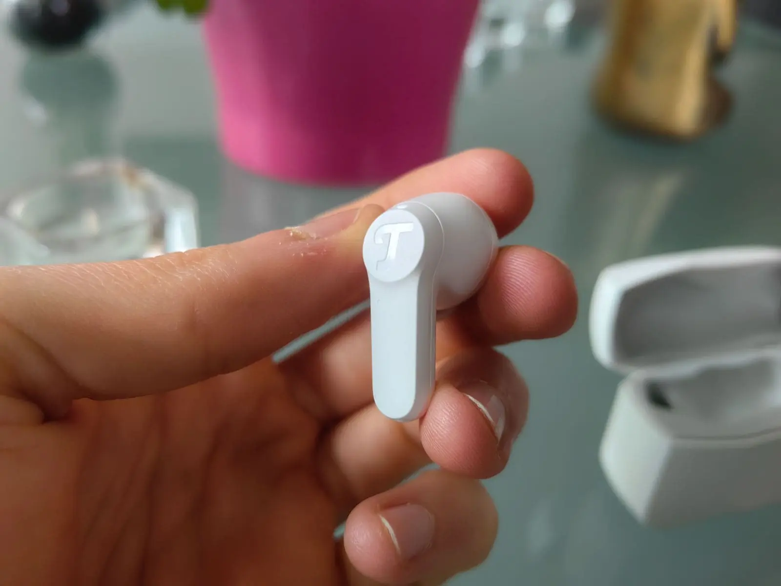 Teufel Airy TWS 2 Klang Teufel Airy TWS 2 Klang