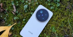 Vivo X300 Pro Test