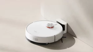 Xiaomi Robot Vacuum S40 vorgestellt