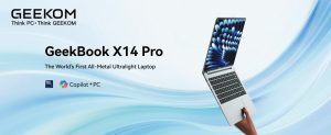 Geekbook X14 Pro Laptop