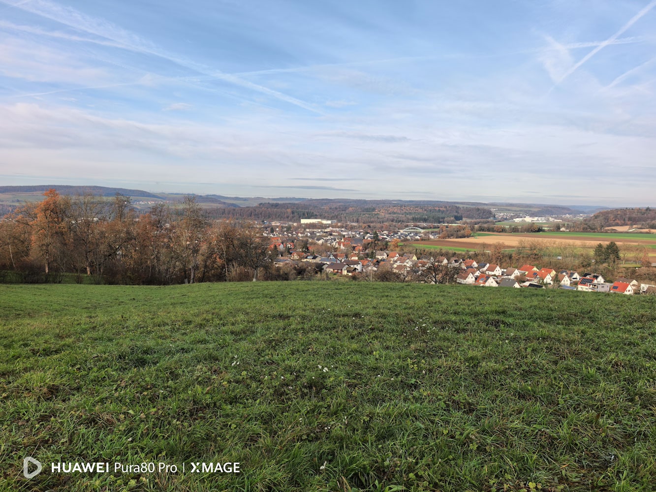 HUAWEI Pura 80 Pro Hauptkamera 1 HUAWEI Pura 80 Pro Hauptkamera 1