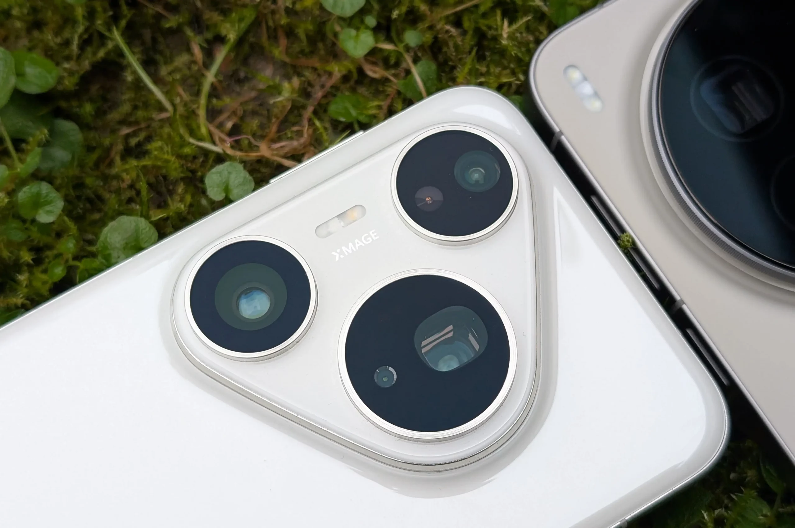 HUAWEI Pura 80 Pro Kamera HUAWEI Pura 80 Pro Kamera