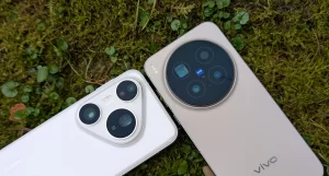 Kameravergleich Vivo X300 Pro vs. HUAWEI Pura 80 Pro