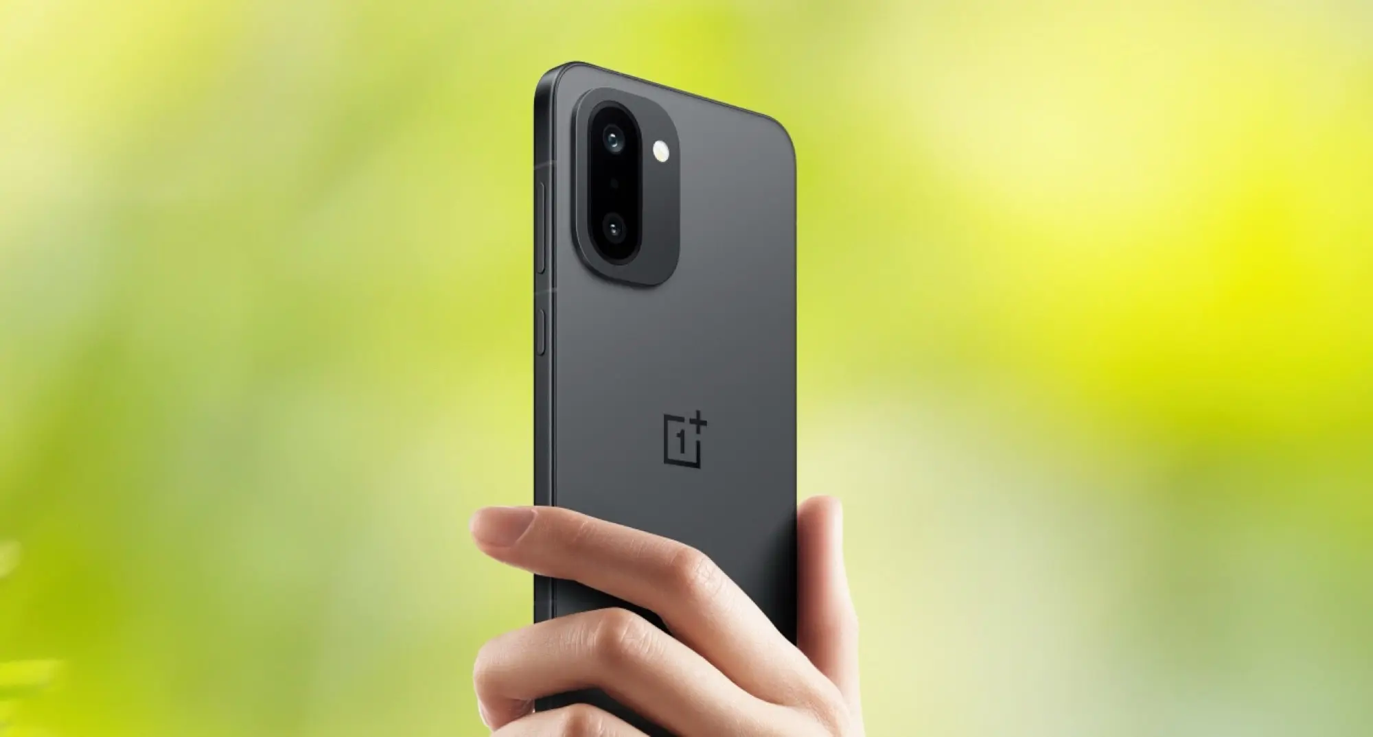 OnePlus 15R startet in Deutschland