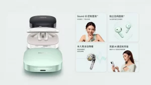 Redmi Buds 7s Launch in China