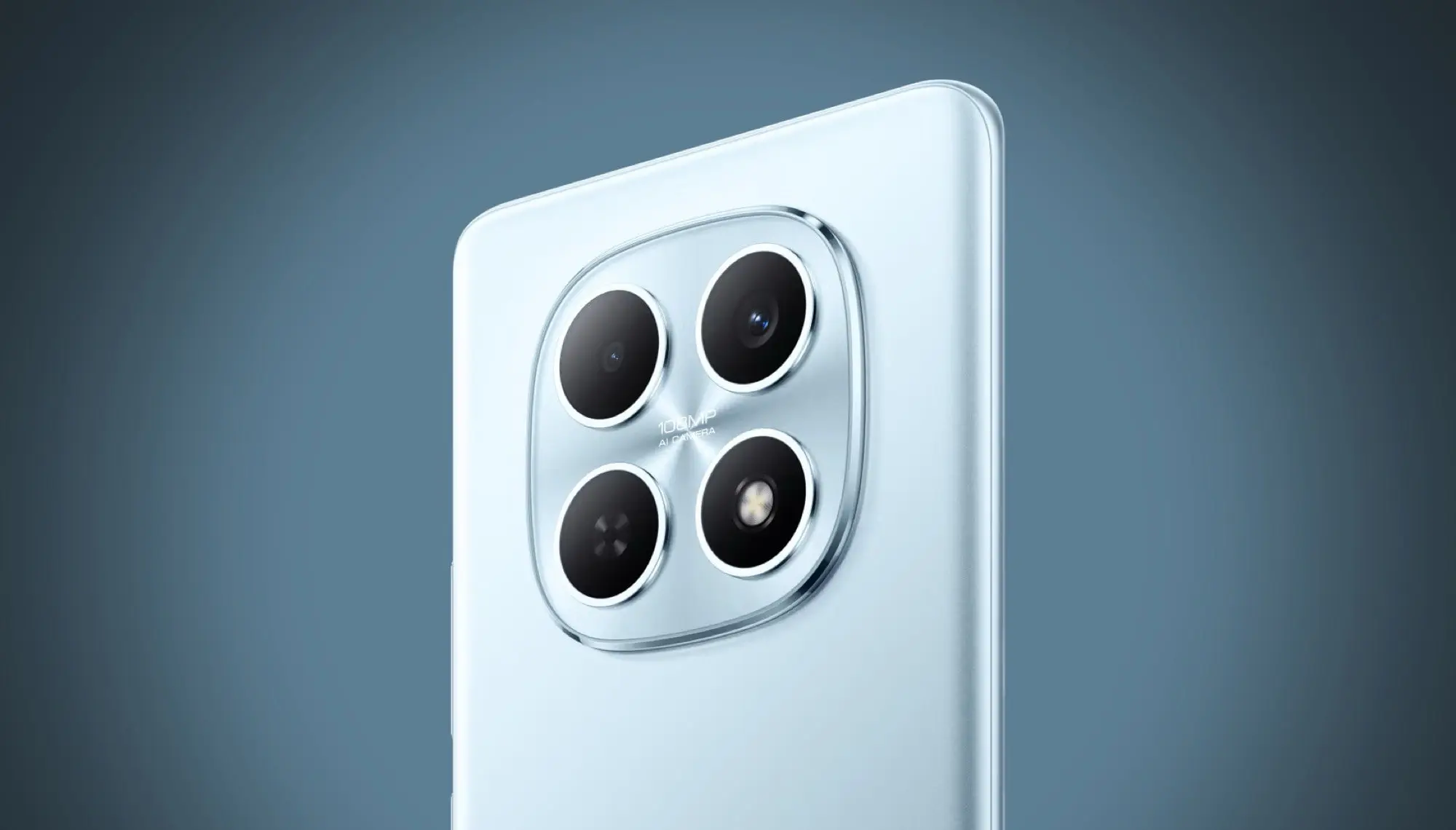 Redmi Note 15 4G Leak