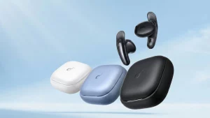 Soundcore Liberty Buds vorgestellt