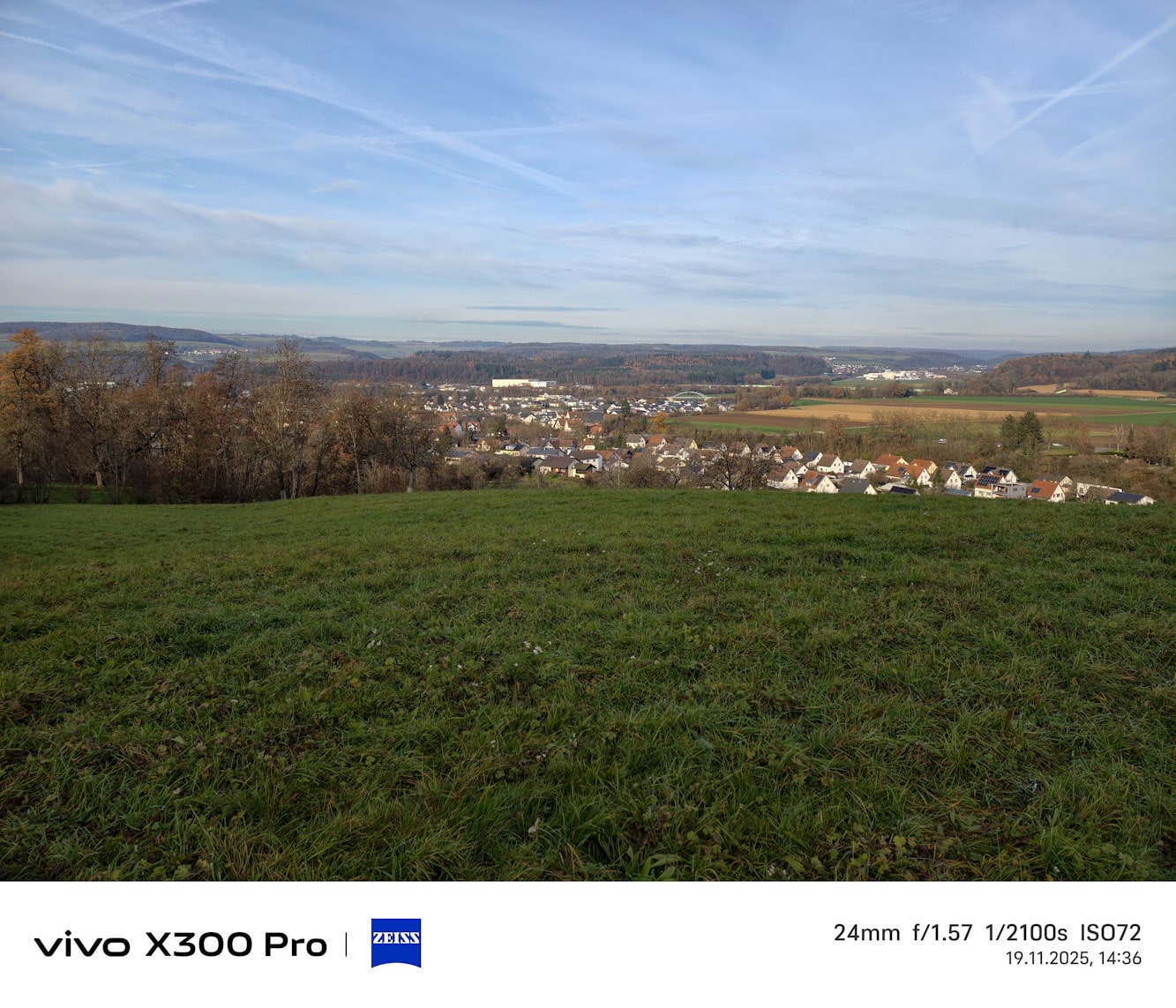 Vivo X300 Pro Hauptkamera 1 Vivo X300 Pro Hauptkamera 1