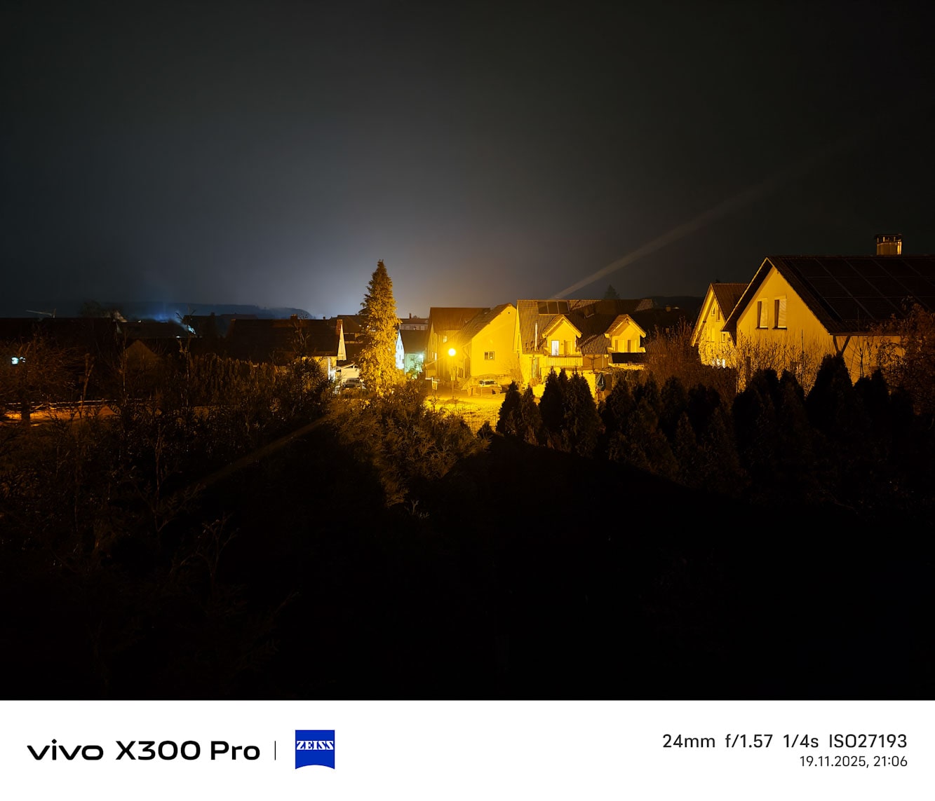 Vivo X300 Pro Hauptkamera 5 Vivo X300 Pro Hauptkamera 5