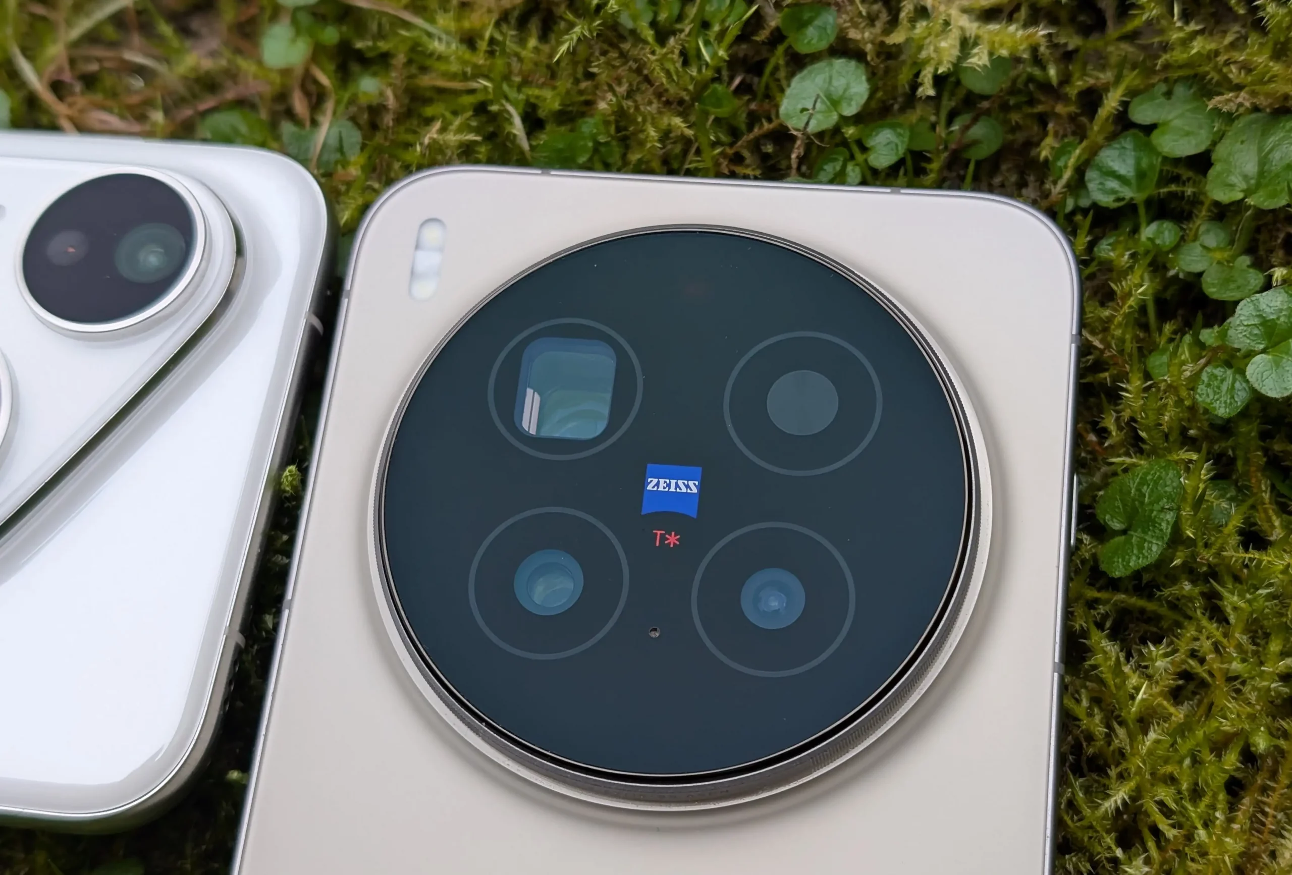 Vivo X300 Pro Kamera Vivo X300 Pro Kamera