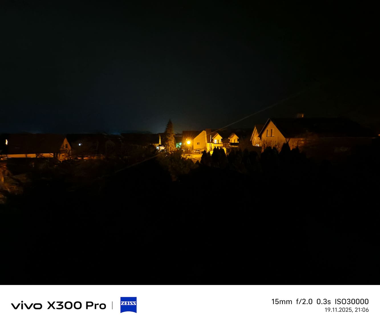 Vivo X300 Pro Ultraweitwinkel-Kamera 5 Vivo X300 Pro Ultraweitwinkel-Kamera 5