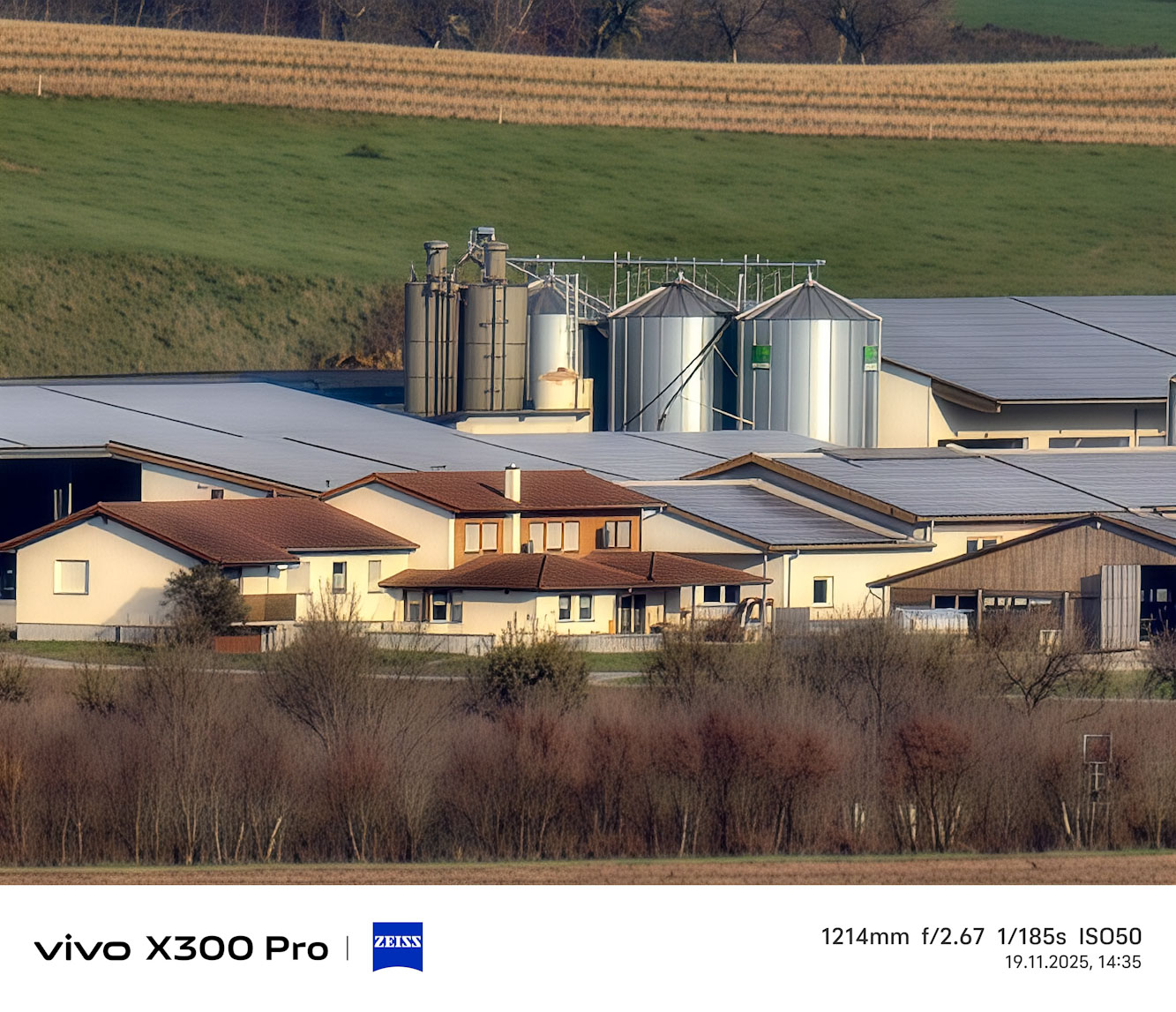 Vivo X300 Pro Zoom 4 Vivo X300 Pro Zoom 4