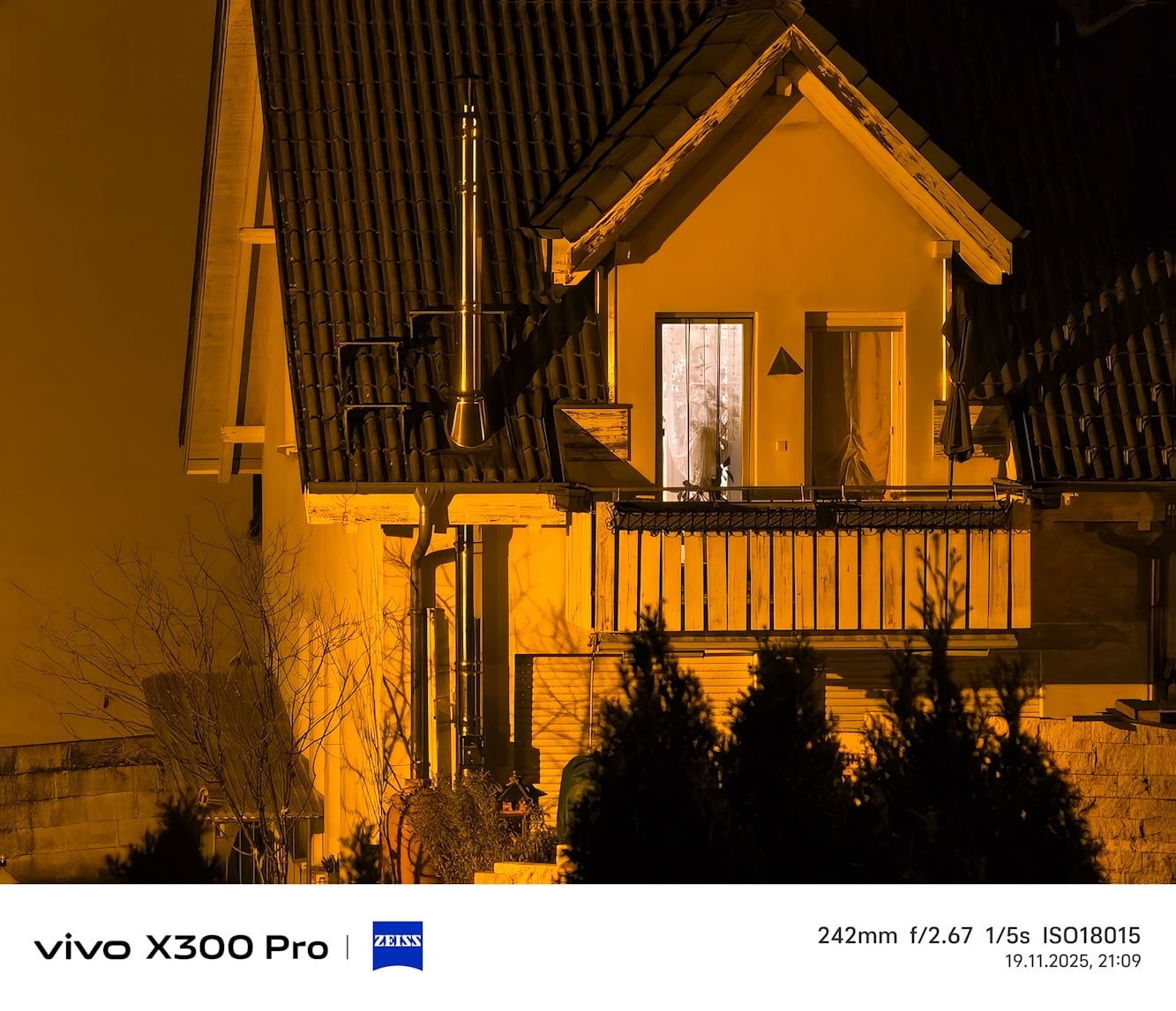 Vivo X300 Pro Zoom 5 Vivo X300 Pro Zoom 5