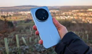 HONOR Magic 8 Pro Test