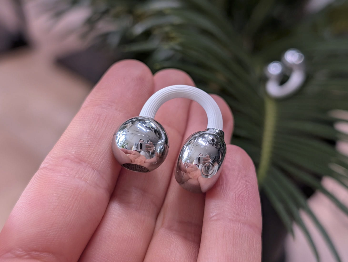 HUAWEI FreeClip 2 Design 2 HUAWEI FreeClip 2 Design 2