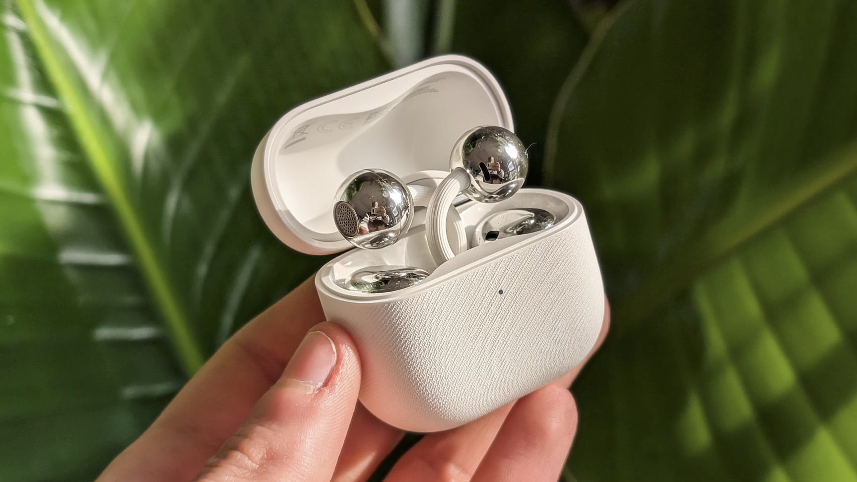 HUAWEI FreeClip 2 Test