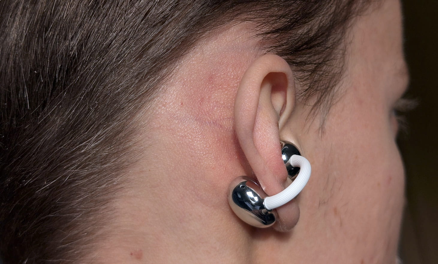 HUAWEI FreeClip 2 Tragekomfort HUAWEI FreeClip 2 Tragekomfort