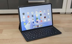 HUAWEI MatePad 11.5S PaperMatte Display 2026 Test