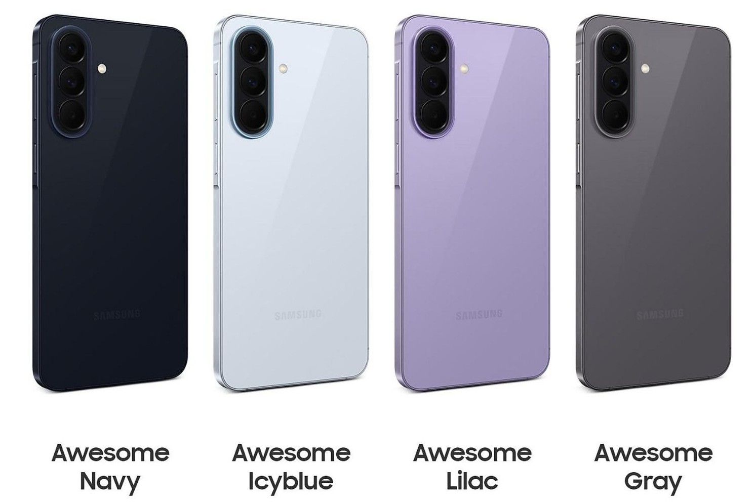 Samsung Galaxy A57 Samsung Galaxy A57