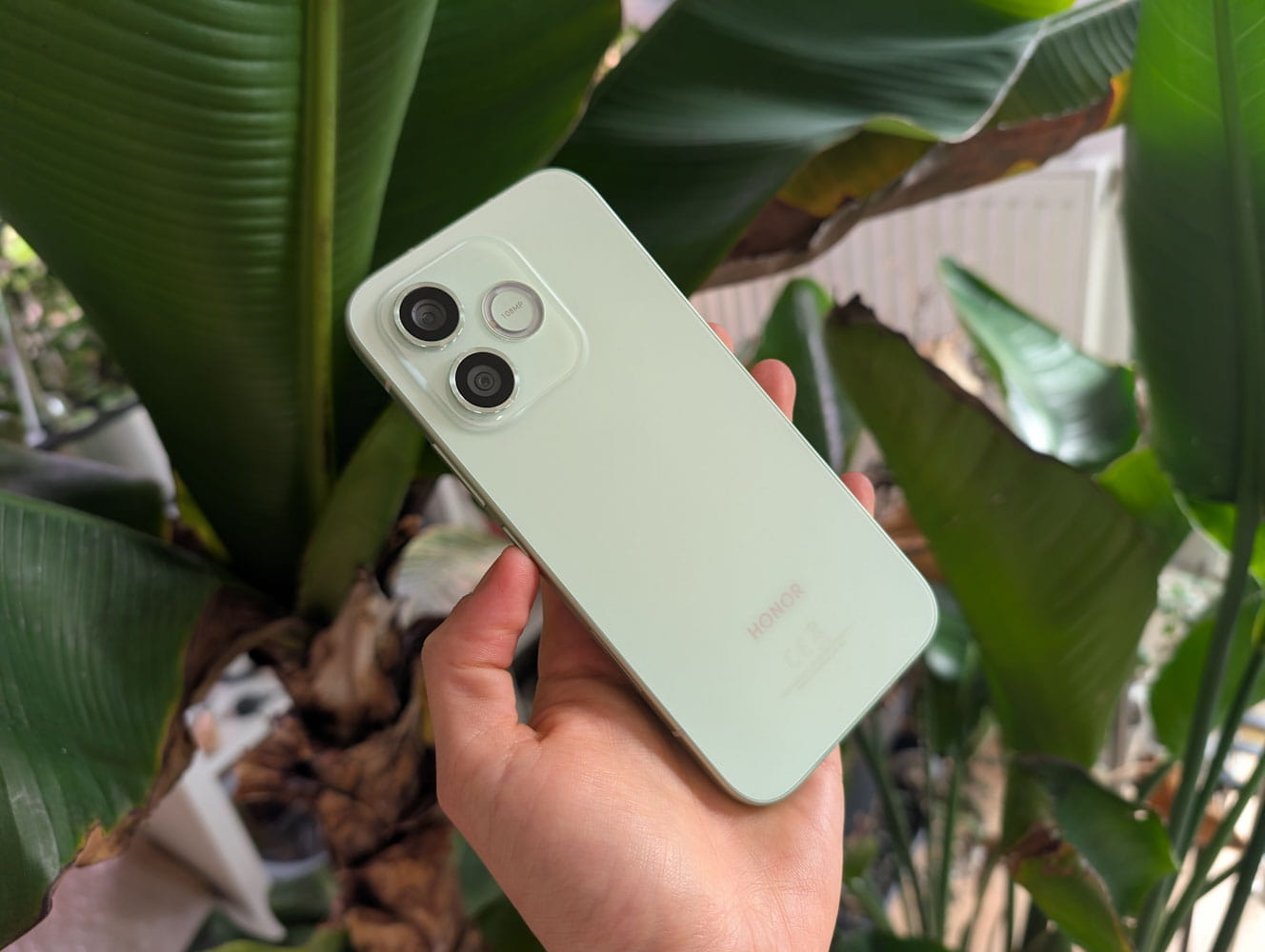 HONOR 600 Lite Design HONOR 600 Lite Design