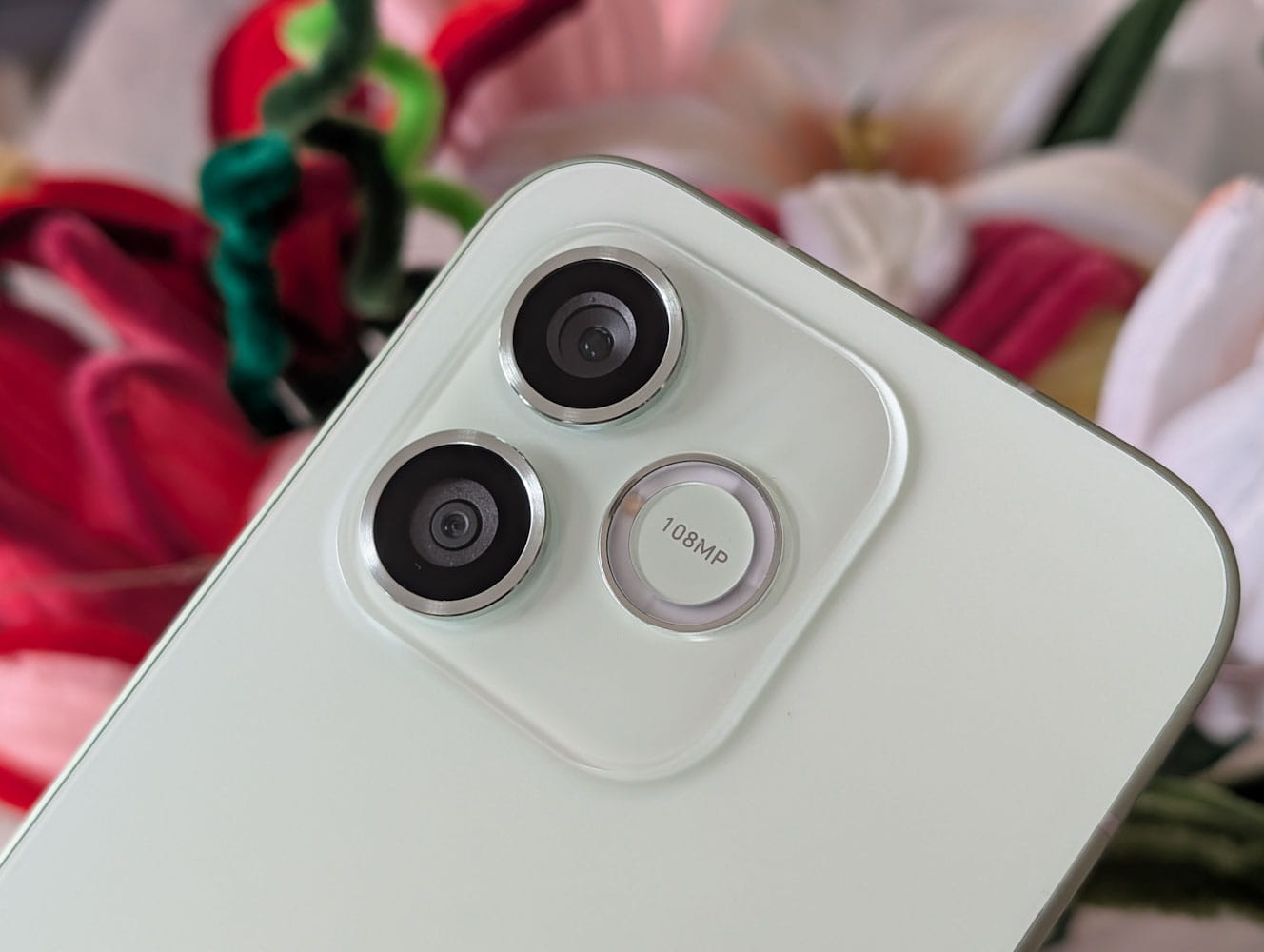 HONOR 600 Lite Kamera HONOR 600 Lite Kamera