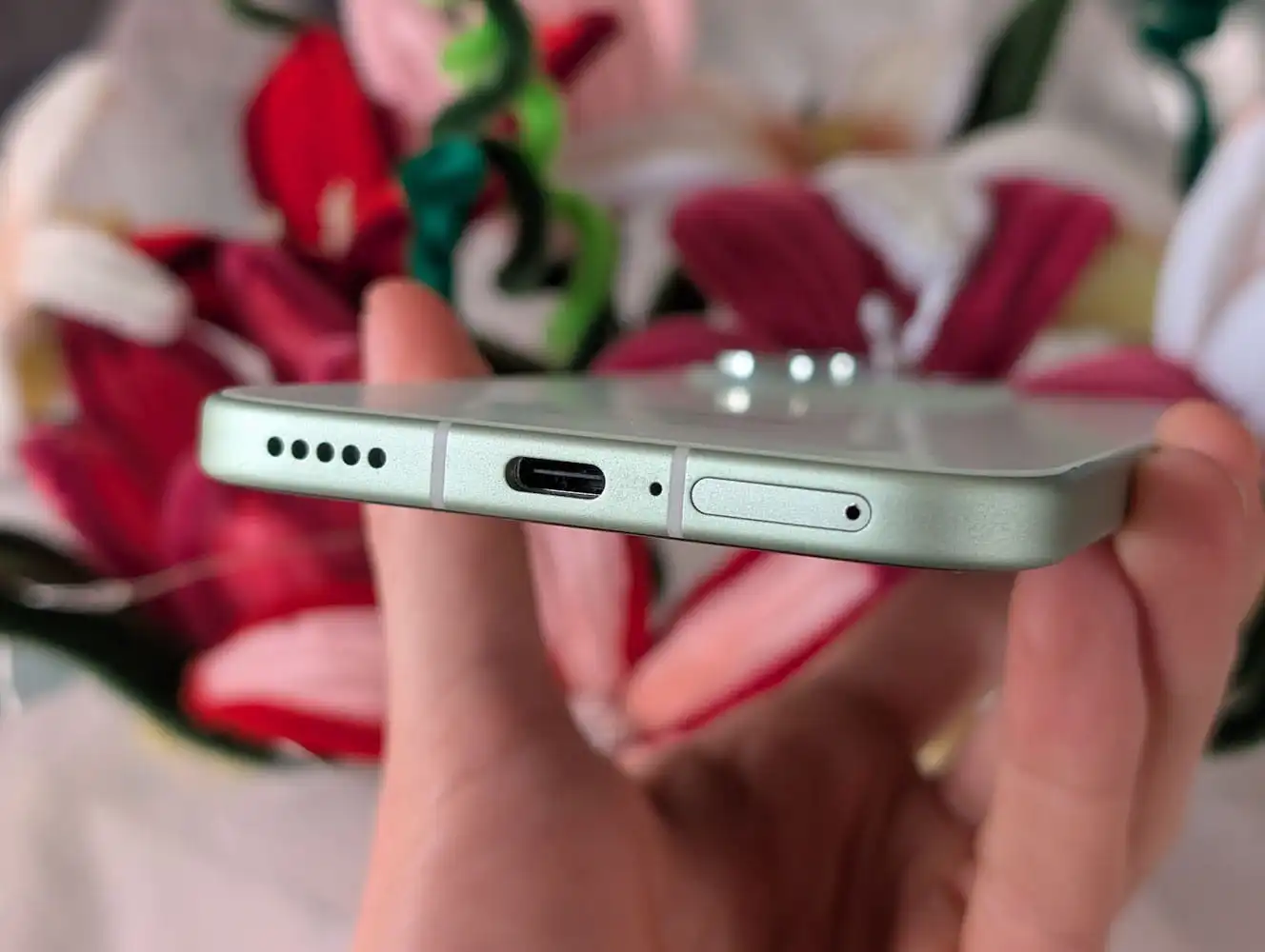 HONOR 600 Lite Lautsprecher HONOR 600 Lite Lautsprecher