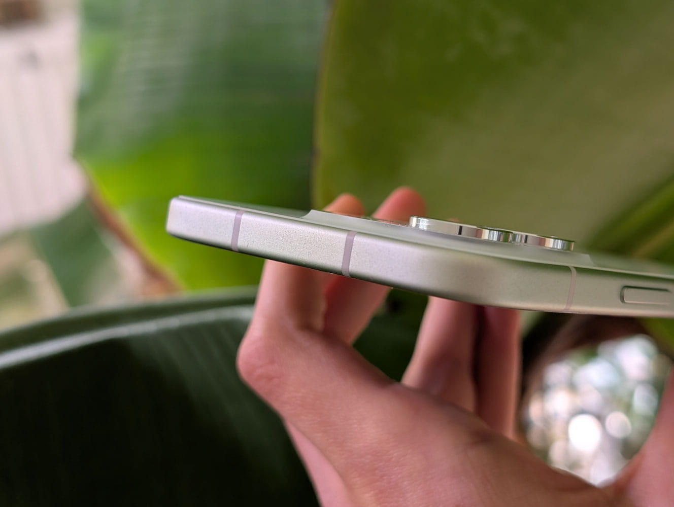 HONOR 600 Lite Rahmen HONOR 600 Lite Rahmen