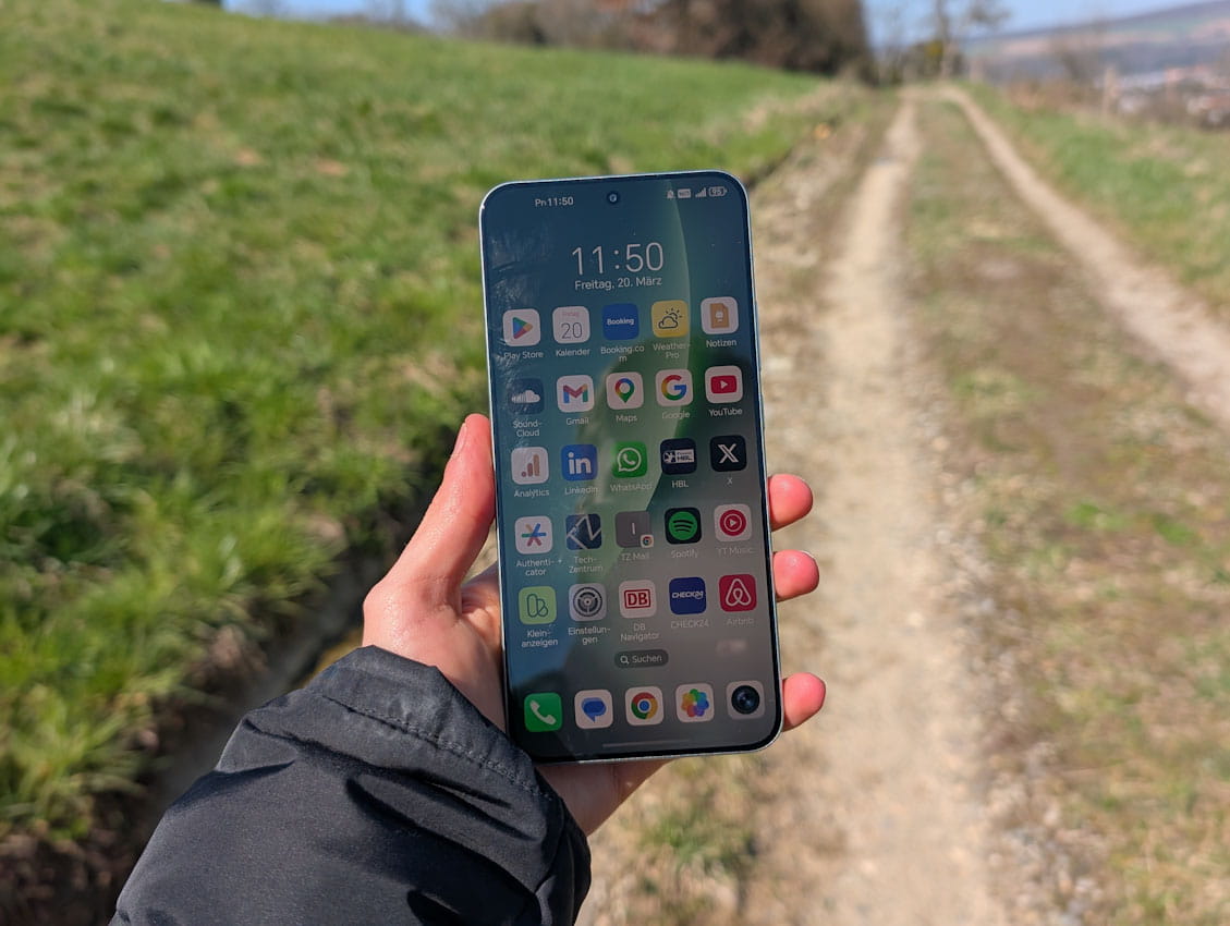 HONOR Magic 8 Lite Display 1 HONOR Magic 8 Lite Display 1