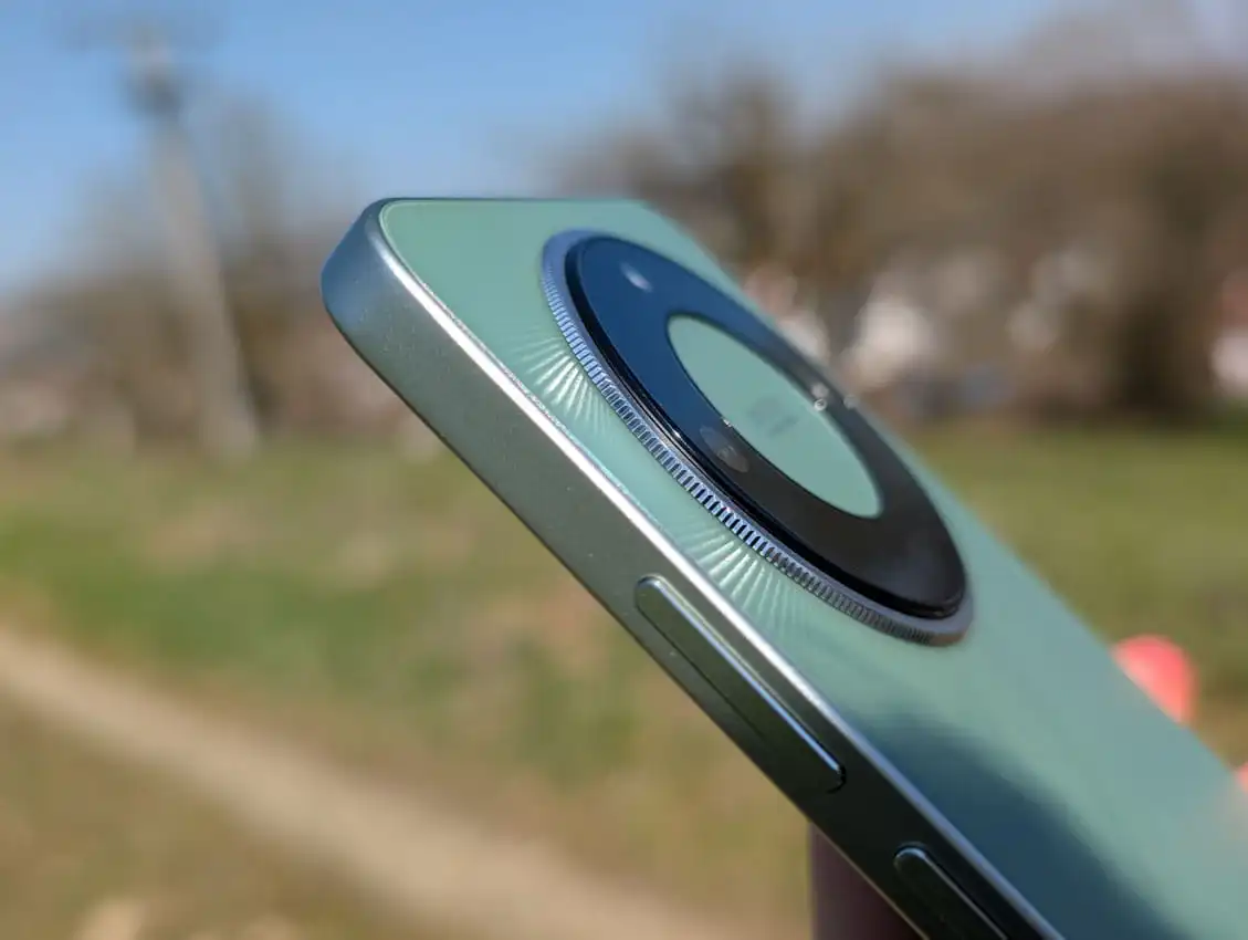 HONOR Magic 8 Lite Rahmen HONOR Magic 8 Lite Rahmen