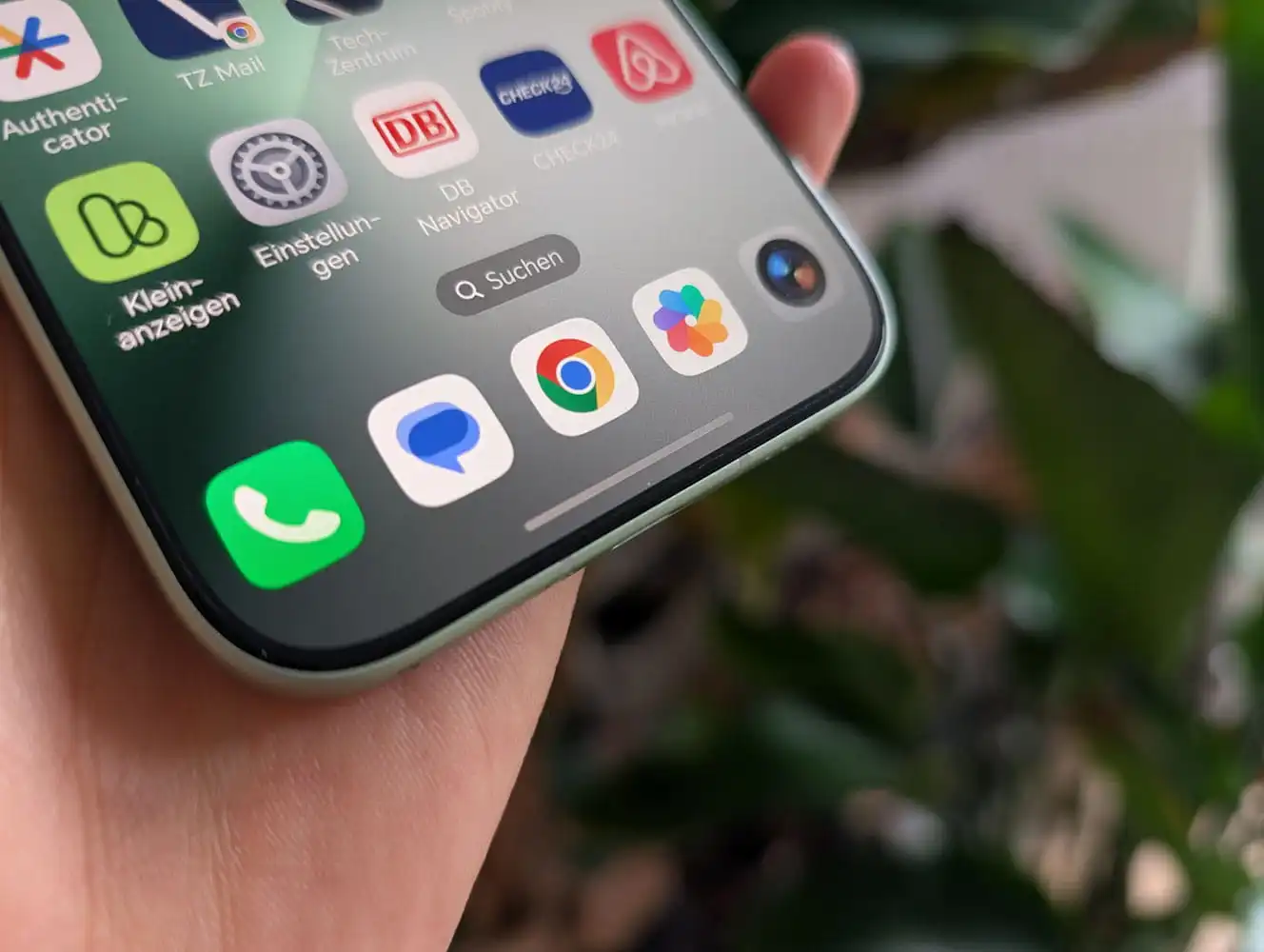 HONOR-Smartphone HONOR-Smartphone