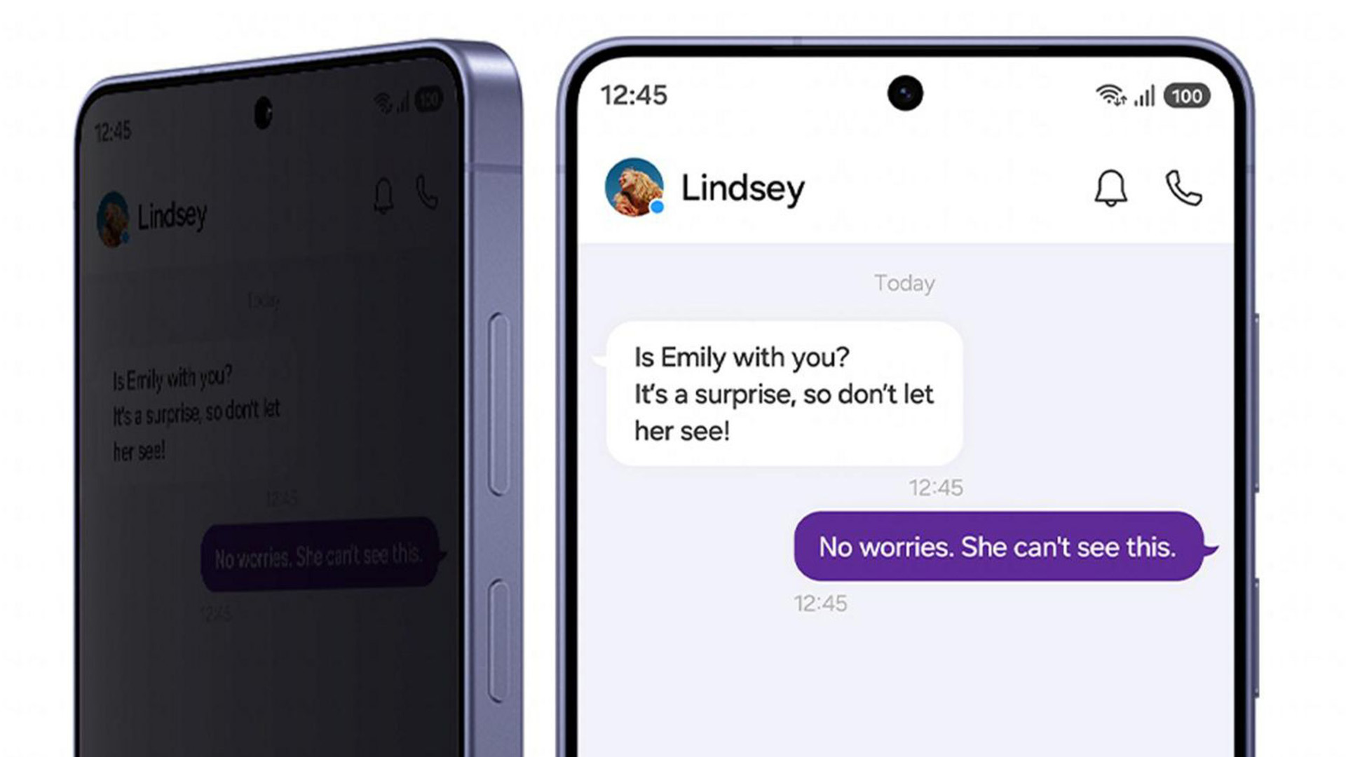 Samsung Galaxy S26 Ultra Privacy Display Samsung Galaxy S26 Ultra Privacy Display