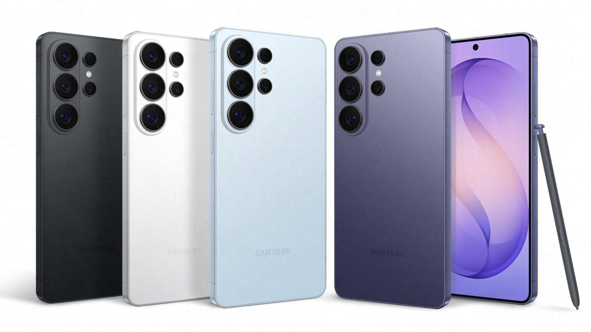 Samsung Galaxy S26 Ultra Samsung Galaxy S26 Ultra