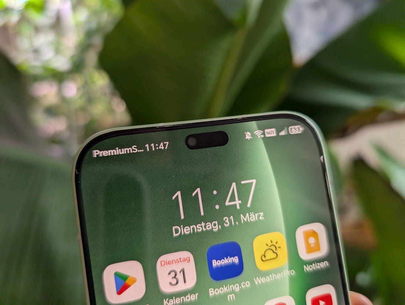 Wie gut ist das HONOR 600 Lite Wie gut ist das HONOR 600 Lite