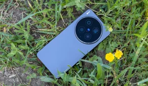 Vivo X300 Ultra Test