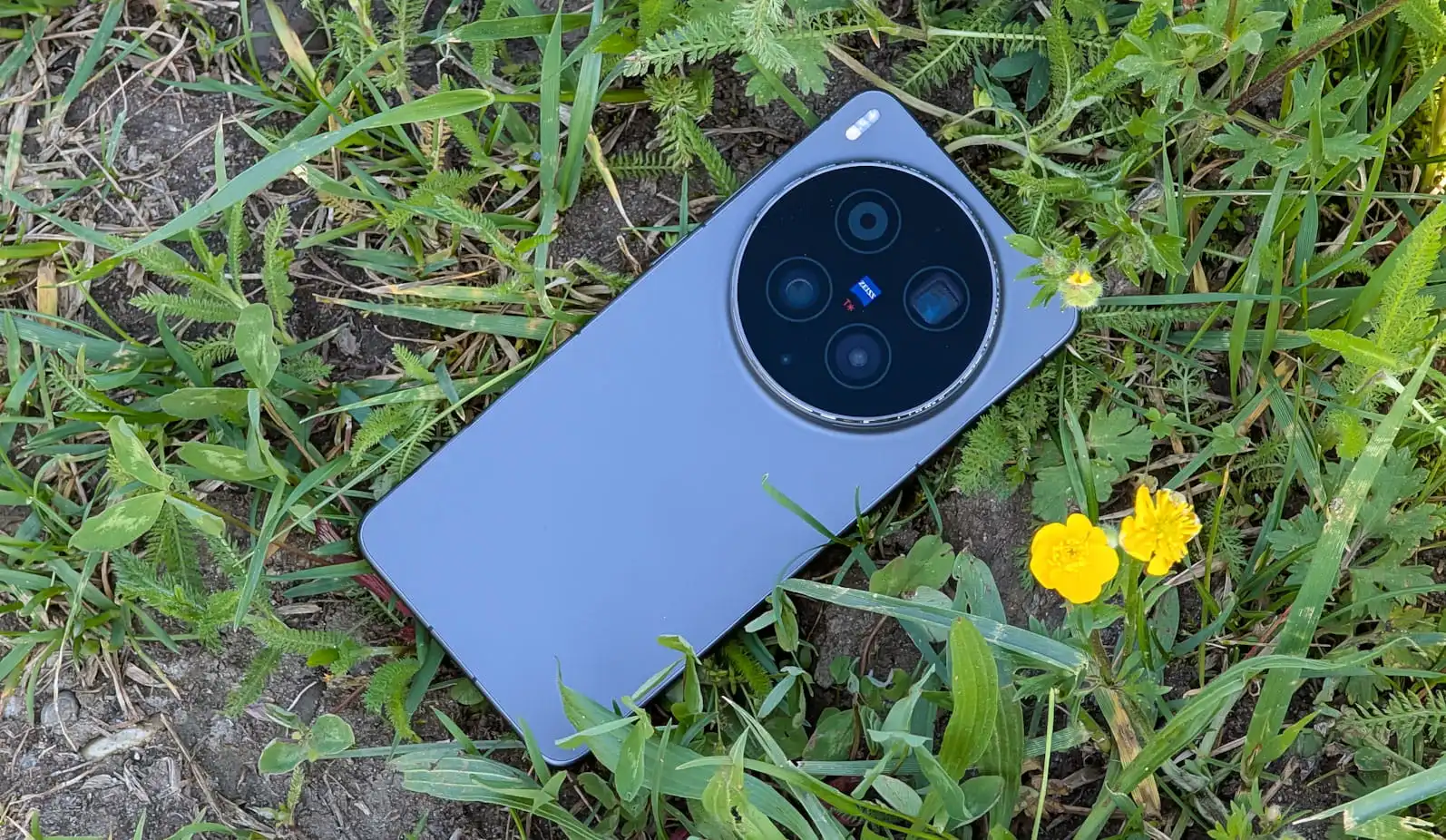 Vivo X300 Ultra Test