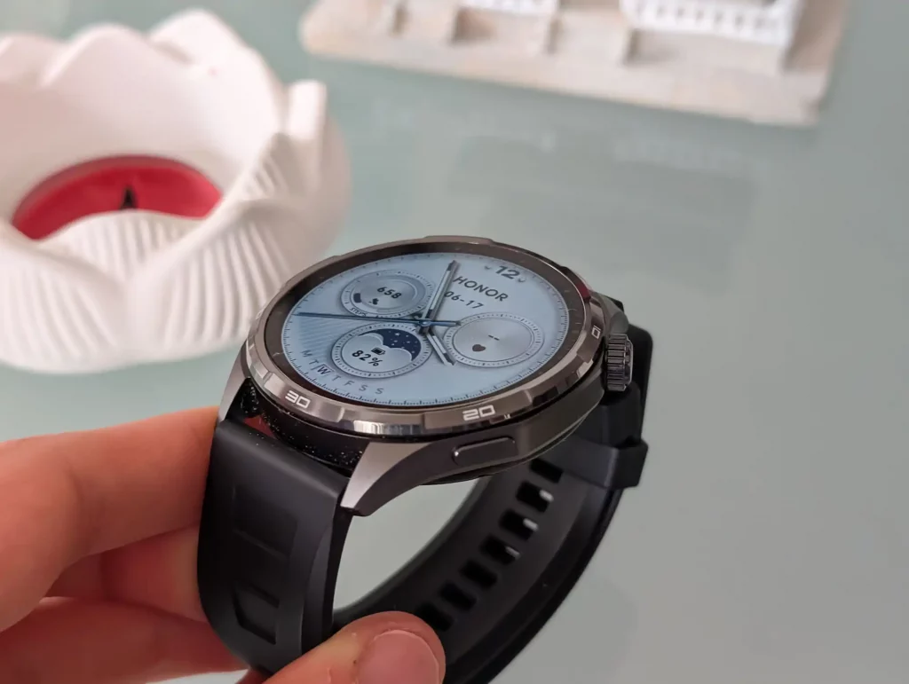 HONOR Watch 6 Display HONOR Watch 6 Display