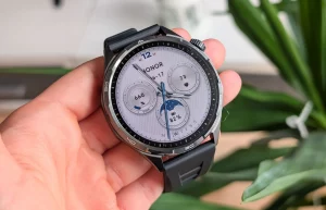 HONOR Watch 6 Test