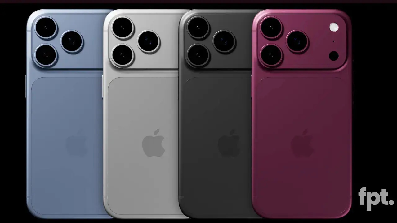 iPhone 18 Pro technische Daten und Preisprognose